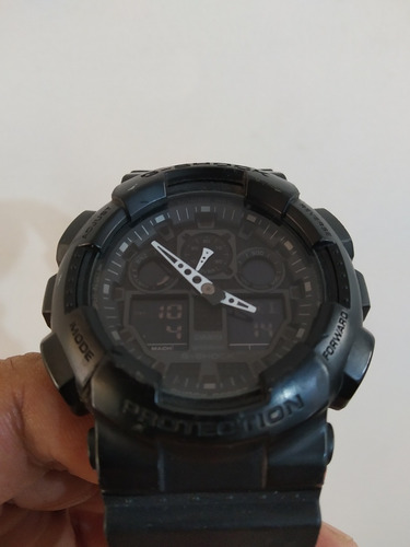 Reloj Casio Original