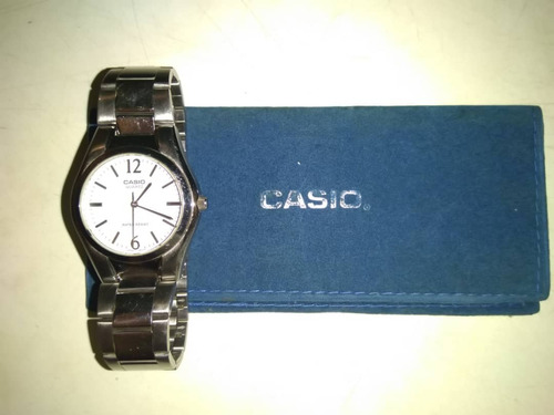 Reloj Casio Original