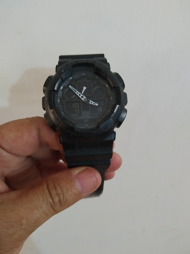 Reloj Casio Original