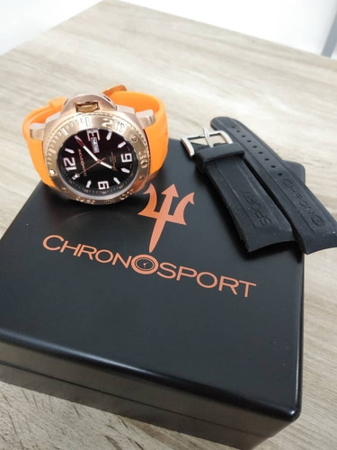 Reloj Chronosport Original