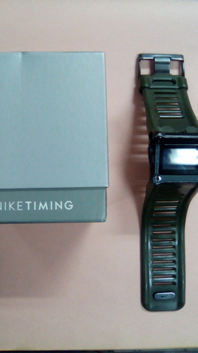 Reloj Deportivo Nike