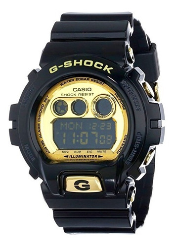 Reloj Digital Casio G- Shock Dw-cb Original.