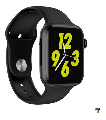 Reloj Inteligente/smartwatch W34/serie 4/tienda Fisica/40usd