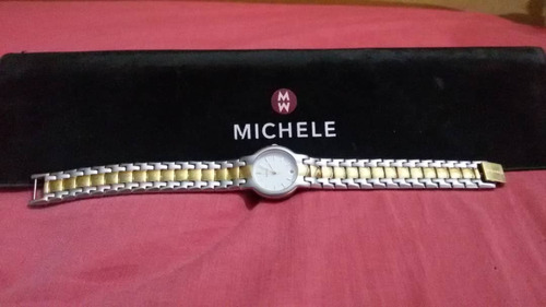 Reloj Michele 