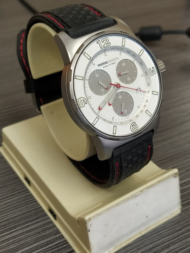 Reloj Momo Design 100% Original