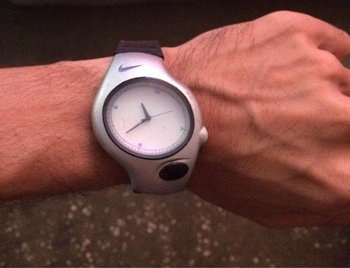 Reloj Nike De Hombre