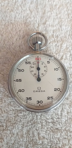 Reloj Omega Original, Cronógrafo, Cronómetro Omega 