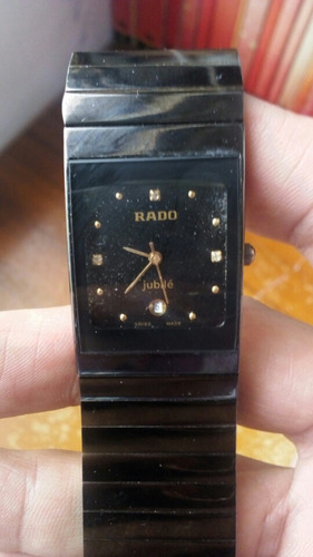 Reloj Rado Jubile