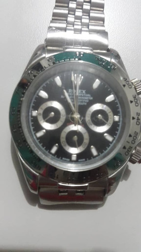 Reloj Rolex Modelo Daytona