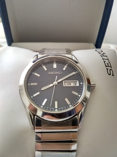 Reloj Seiko De Pulsera