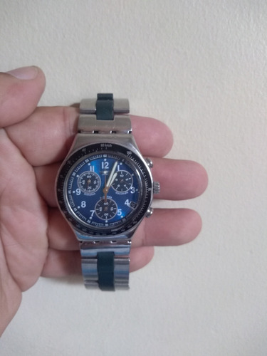 Reloj Swatch Irony