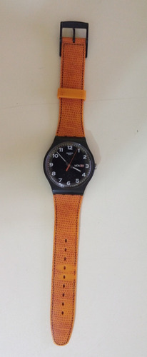 Reloj Swatch Original Modelo Srw De Reparar O Repuestos