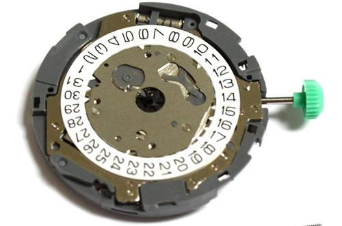 Reloj Technomarine (Maquina Para Reloj Technomarine)