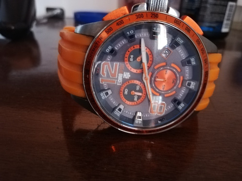 Reloj Technosport