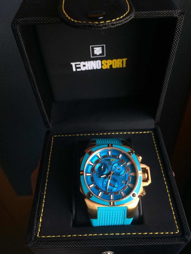 Reloj Technosport Original