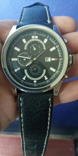 Reloj Tommy Hilfiger Original Usado. Oferta 45vds