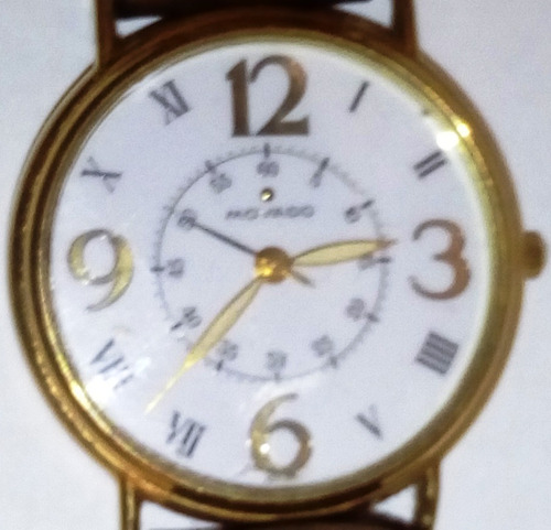 Reloj Unisex, Movado Vintage - 