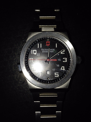 Reloj Victorinox Swiss Army (160v)