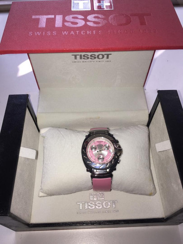 Remato Reloj Tissot Original 120usd