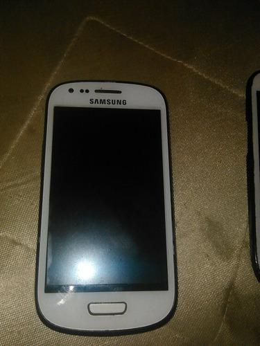 Samsung S3 Mini 3/4 Gt 8190l, Tarjeta Madre Dañada
