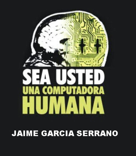 Sea Una Computadora Humana--- Libro Pdf -