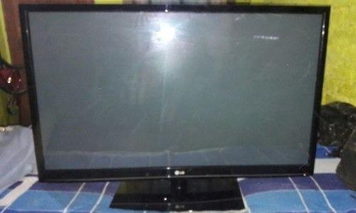 Tv Plasma Marca Lg 42pj350r