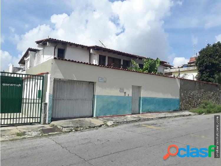 VENTA CASA EL MARQUES-SUCRE