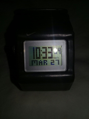 Vendo Reloj Nike Digital Original Traido De Usa 30 V