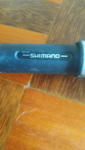 Caña De Pescar Shimano Con Reel