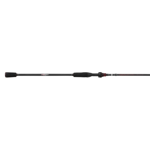 Cañas De Pescar Casting Vntc66-6 Abu Garcia