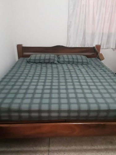 Cama King 2x2