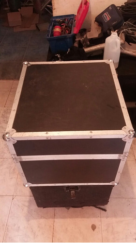 Case Odissey Dj 6x8 Angulo A 45 Grados 100% Original...