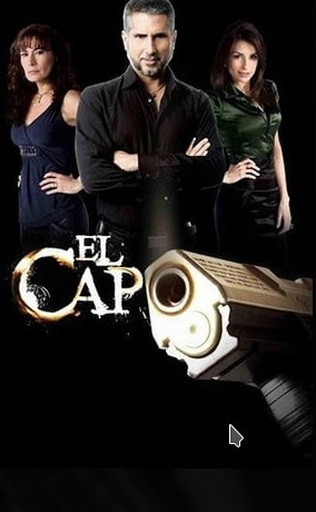 El Capo Series Peliculas Descuentos Temporadas Capitulos