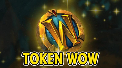 Ficha Token Wow Oro Ragnaros Zuljin Stormrage