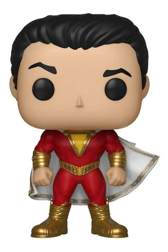 Figuras Coleccionables-funko Pop! Shazam