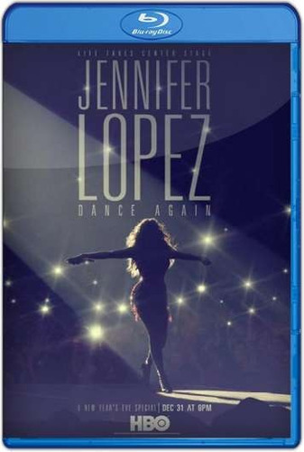 Jennifer Lopez: Dance Again () Hd p Subtitulado