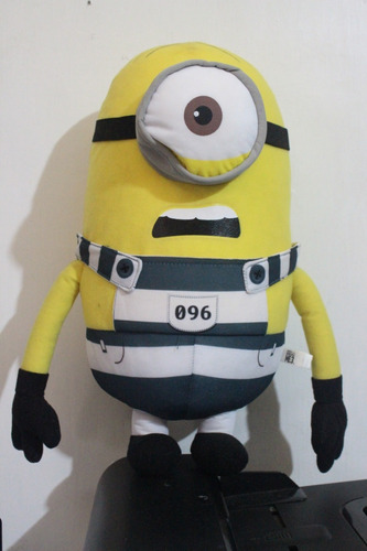 Minions Muneco De Mi Villano Favorito 3