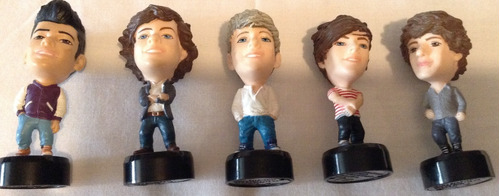 One Direction Figuras De Colección