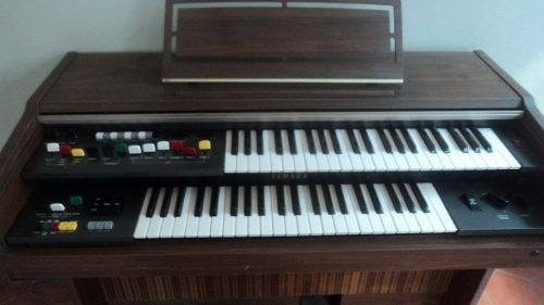 Organo Musical Yamaha,instrumentos Musicales,musica