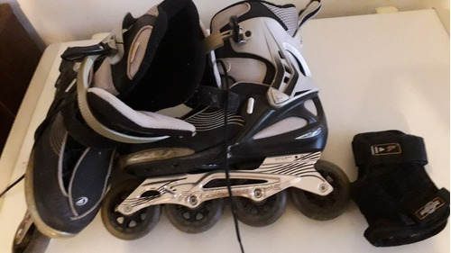 Patines Roller Blander Profesionales