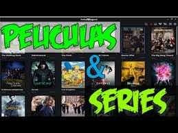 Películas Hd Y Series Digitales En Español