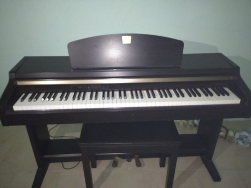 Piano Clavinova Yamaha