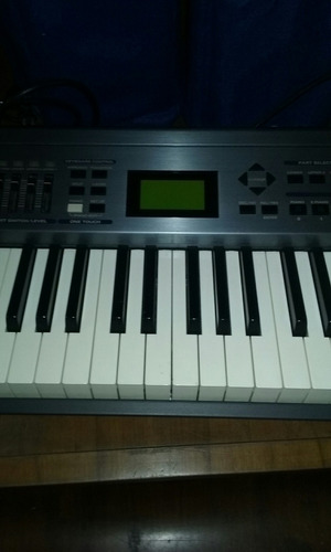 Piano Electrico Roland Rd-700 Usado, Como Nuevo