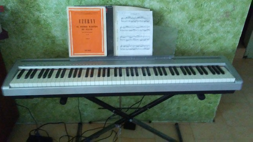 Piano Electrico Yamaha P85