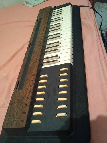 Piano Teclado