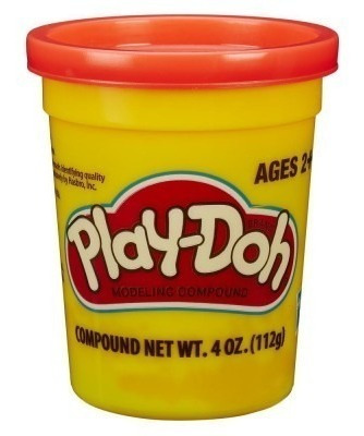 Play Doh Plastilina Colores De Hasbro Juega Moldea Didactico