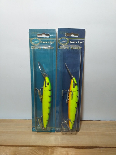 Señuelo Para Pesca Marca Offshore Angler 16cm