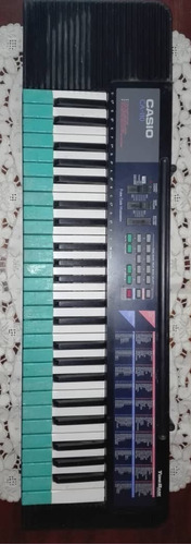 Teclado Casio Ca 110