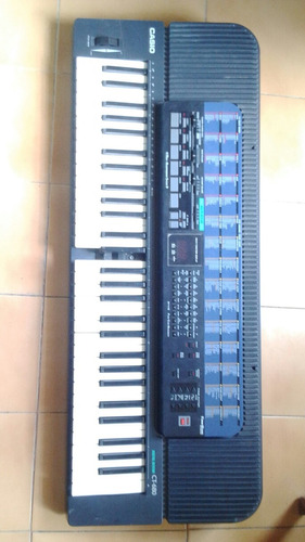 Teclado Casio Modelo Ct-680