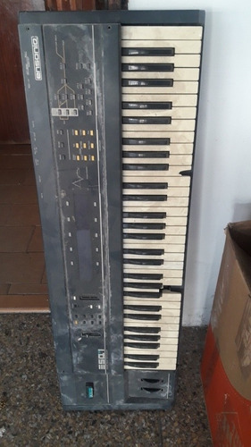 Teclado Ensoniq